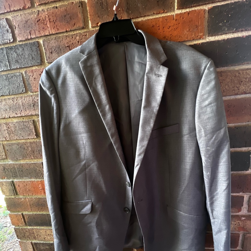 Mens Suit jacket